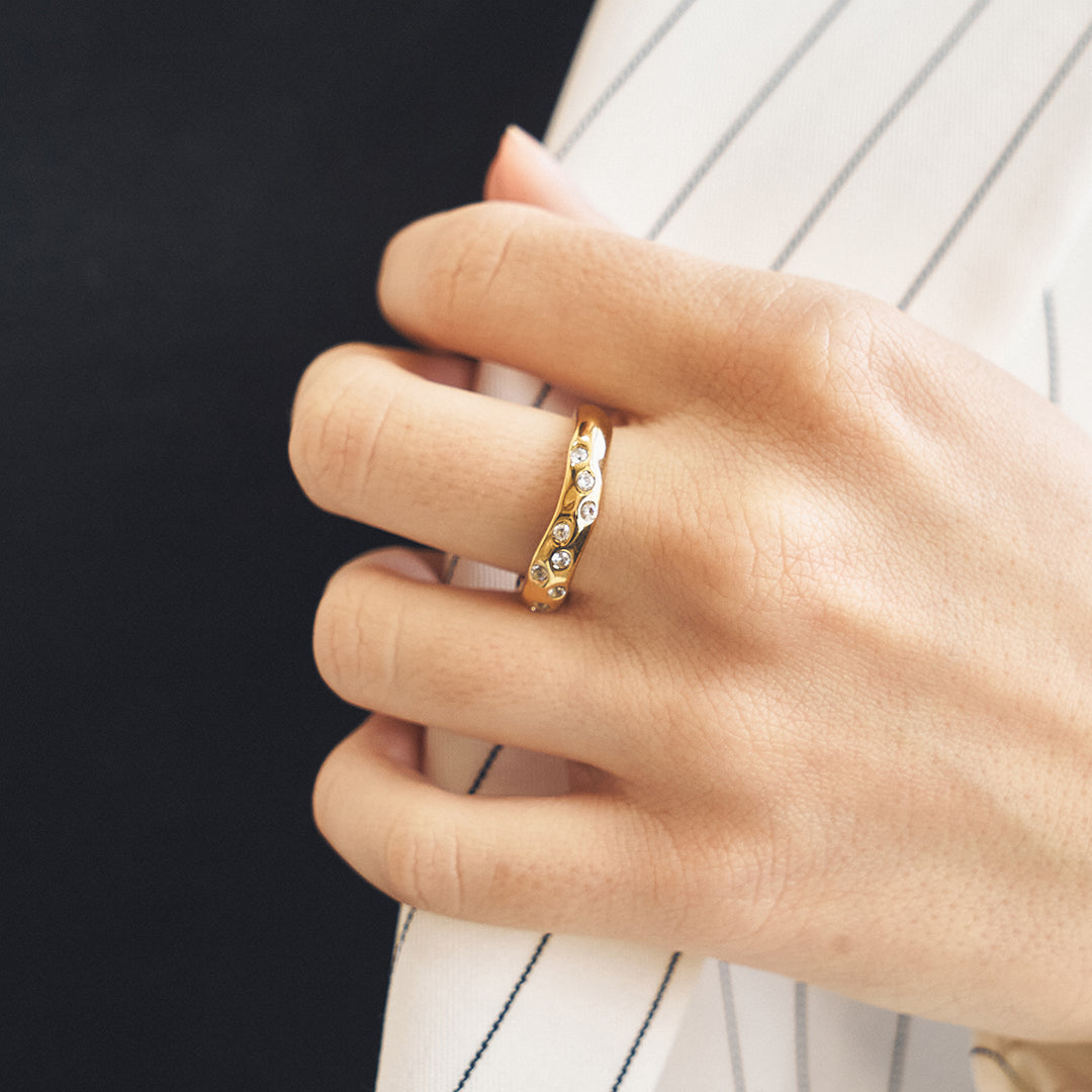 Alora Ring - изображение 4