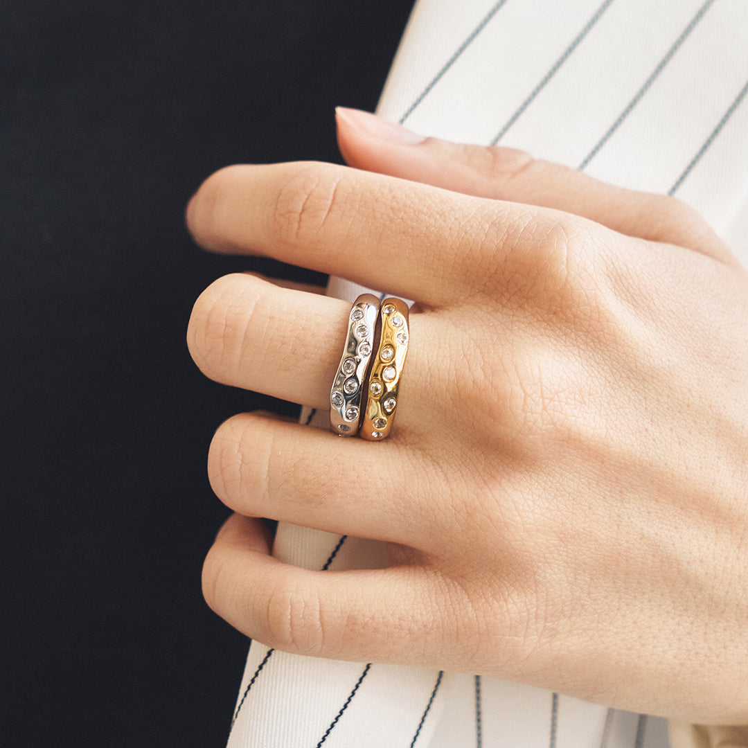 Alora Ring - изображение 3