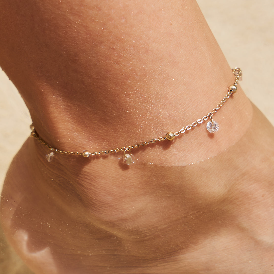 Alaia Anklet - изображение 3