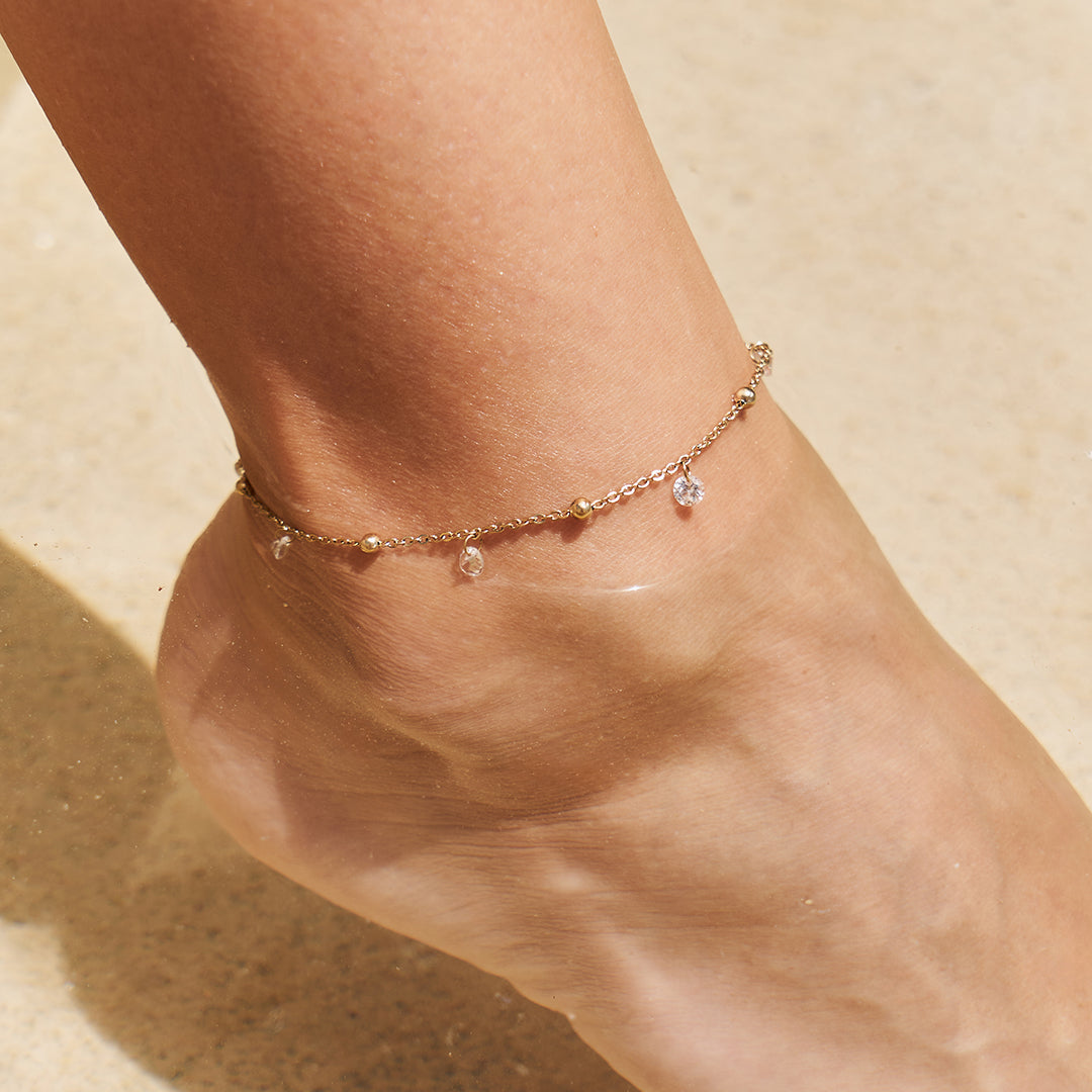 Alaia Anklet - изображение 4