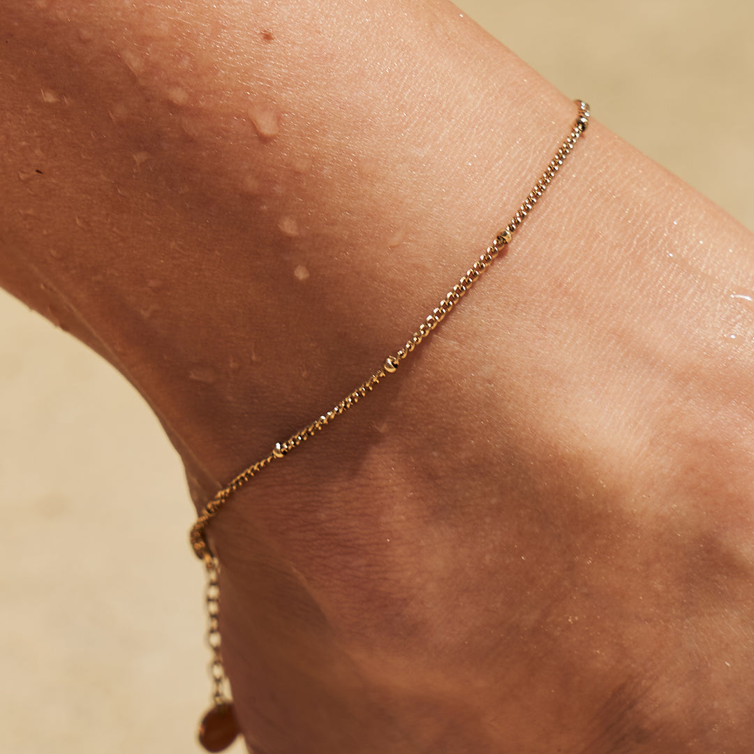 Diona Anklet - изображение 4