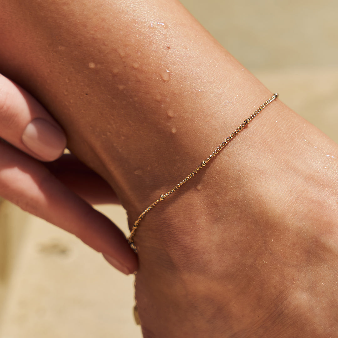 Diona Anklet - изображение 3
