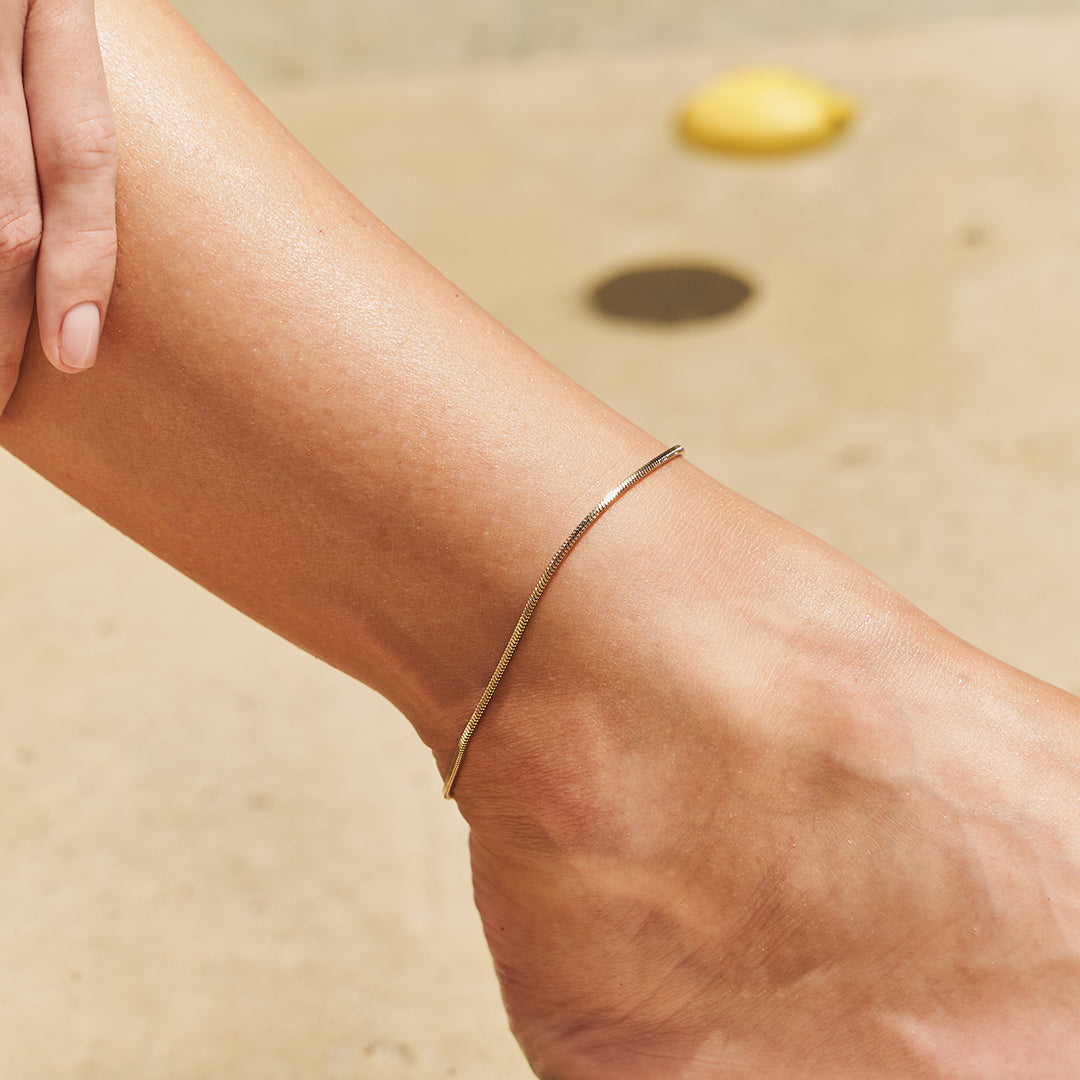 Carola Anklet - изображение 4