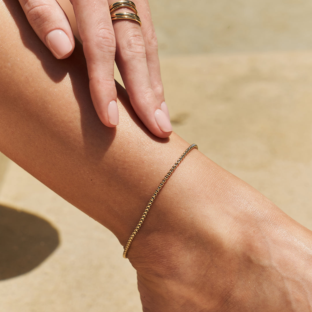 Cindy Anklet - изображение 3