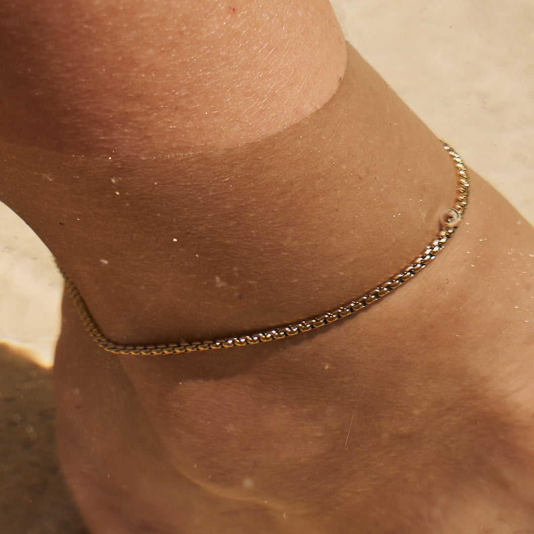 Cindy Anklet - изображение 5