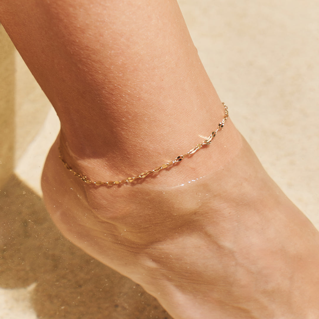 Wendy Anklet - изображение 4