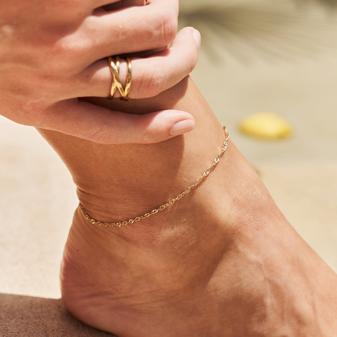 Emma Anklet - изображение 3