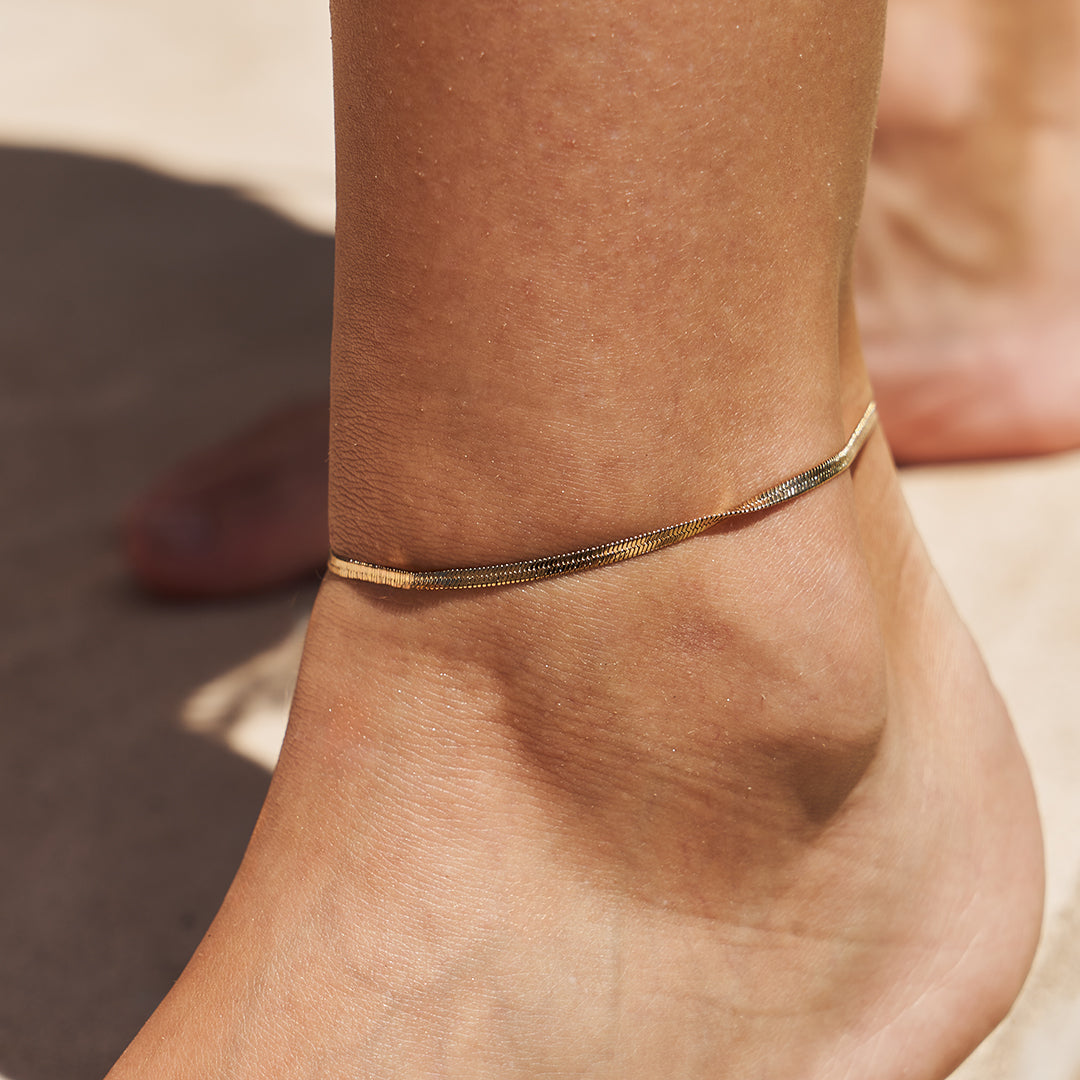 Lily Anklet - изображение 3