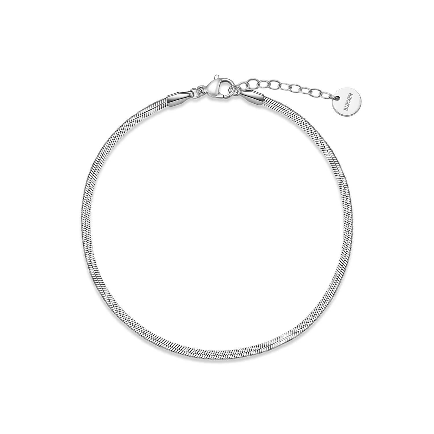 Lily Anklet - изображение 2