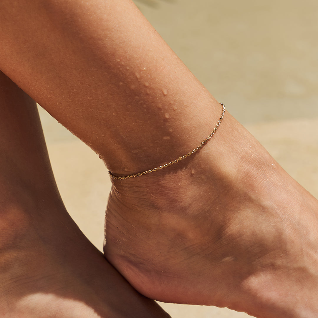Mae Anklet - изображение 3